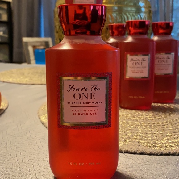Bath and Body Works - You’re the One Set - Picture 3 of 7